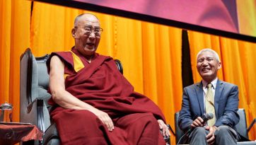 སྐྱབས་བཅོལ་བའི་གནས་སྟངས་སྐོར་བཀའ་འདྲི་ཞུས་པ་ཞིག་ལ་བཀའ་ལན་གནང་བ།