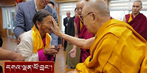 ཧི་མ་ལ་ཡའི་རི་རྒྱུད་སོགས་ཀྱི་དད་མཇལ་བ་ ༣༧༠ སྐོར་ལ་མཇལ་ཁ་སྩལ་བ།