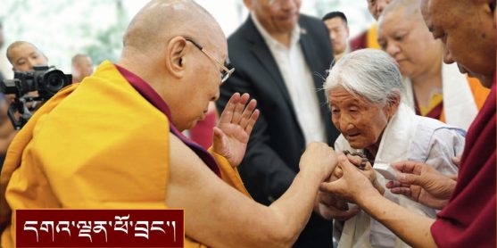གློ་སྒྲིག་བརྟན་བཞུགས་གོ་སྒྲིག་ཚོགས་ཆུང་གི་ཚོགས་མི་སོགས་ལ་མཇལ་ཁ་སྩལ་བ།