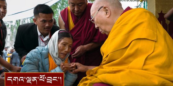 ལ་དྭགས་ནང་ཚོགས་ཀྱི་ཁོངས་ནས་ཕེབས་པའི་ནད་པ་དང་། ལྕོག་ལམ་གསར་བརྒྱ་ཤོག་དགུ་པའི་གཞིས་མི་སོགས་ལ་མཇལ་ཁ།