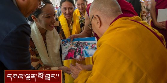 བསོད་ནམས་གླིང་བརྒྱ་ཤོག་དང་པོའི་དགུང་ལོ་ ༣༠ ཡན་གྱི་གཞིས་མི་དང་། བོད་རིགས་དང་ཕྱི་རྒྱལ་བ་སོགས་ལ་མཇལ་ཁ།