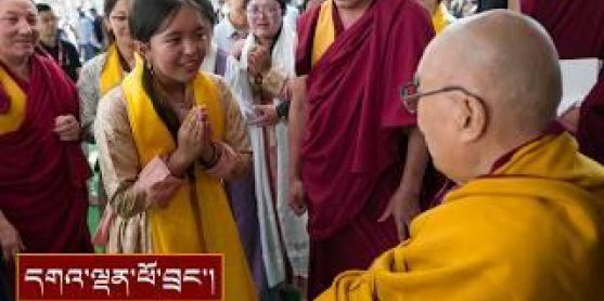 བསོད་ནམས་གླིང་གི་བརྒྱ་ཤོག་༩པ་དང་༡༠པའི་གཞིས་མི་དང་། ཕྱི་རྒྱལ་ནས་ཕེབས་པའི་བོད་རིགས་སོགས་ལ་མཇལ་ཁ།