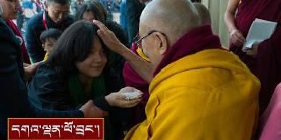 མུན་སེལ་དང་། PAGIR སློབ་གྲྭ། Lions Club ཀྱི་ཚོགས་མི། བོད་རིགས་དང་ཕྱི་རྒྱལ་བ་སོགས་ལ་མཇལ་ཁ།