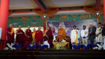 ནོ་སྤེལ་ཞི་བདེའི་གཟེངས་རྟགས་ཀྱི་མཛད་སྒོ།
