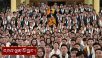 དབུས་བོད་མིའི་སྒྲིག་འཛུགས་ཀྱི་དབུས་ཀྱི་སྲི་ཞུ་ལས་བྱེད་རྣམས་ལ་མཇལ་ཁ་སྩལ་བ།