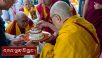 ལ་དྭགས་བཙུན་མའི་ལས་གཞི་ཚོགས་པ་དང་། བྱང་ཐང་གི་བོད་རིགས་སོགས་ལ་མཇལ་ཁ།
