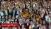 ཨསྟྲེ་ལི་ཡའི་སྤྱན་རས་གཟིགས་ཆོས་ཚོགས་ཀྱི་ཚོགས་མི་སོགས་ལ་མཇལ་ཁ་སྩལ་བ།