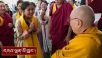 བསོད་ནམས་གླིང་གི་བརྒྱ་ཤོག་༩པ་དང་༡༠པའི་གཞིས་མི་དང་། ཕྱི་རྒྱལ་ནས་ཕེབས་པའི་བོད་རིགས་སོགས་ལ་མཇལ་ཁ།